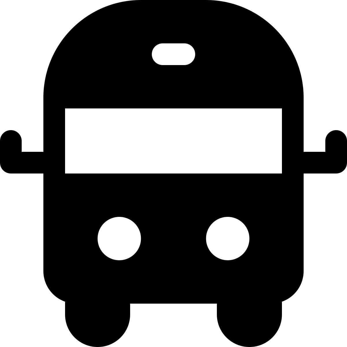 bus icon