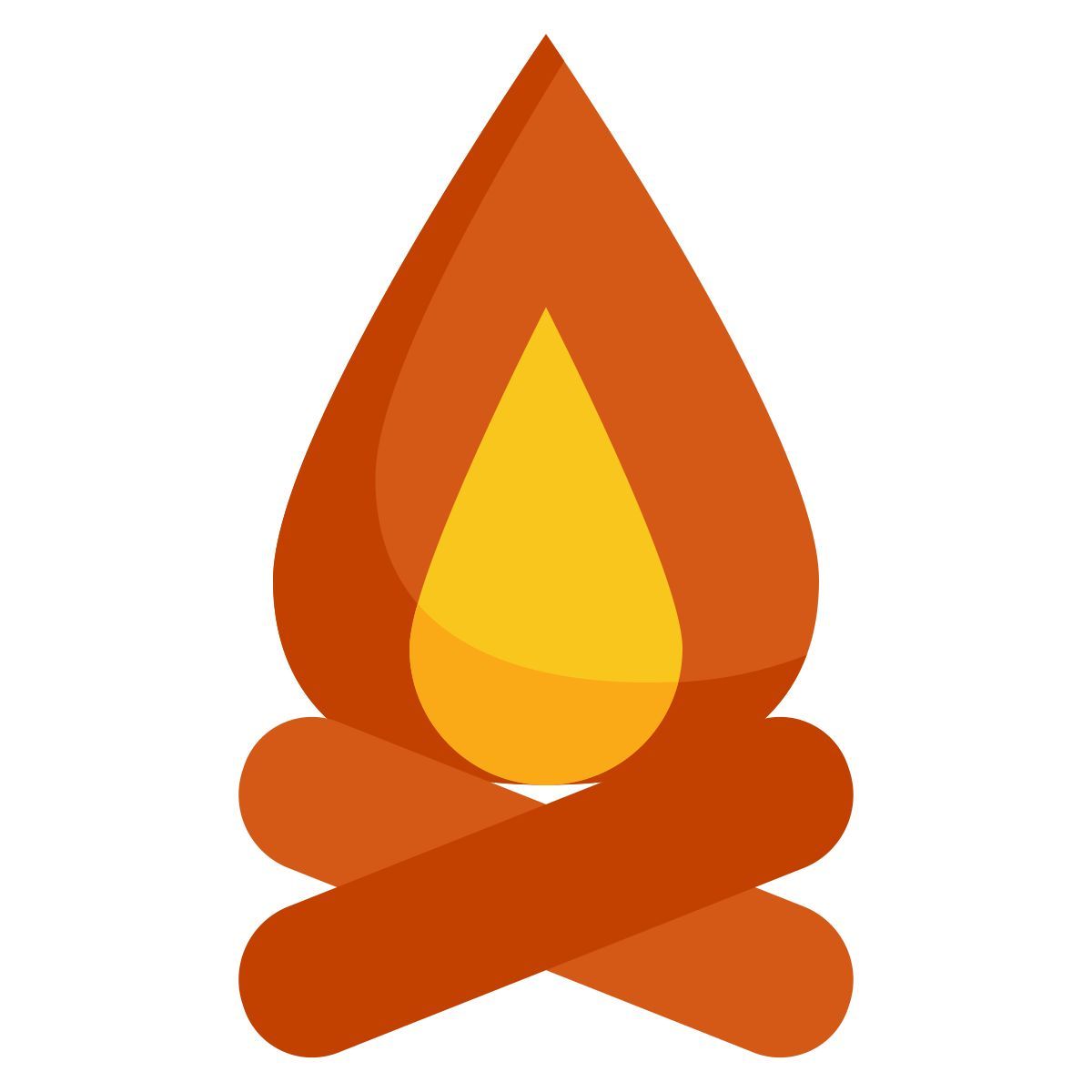 camping icon