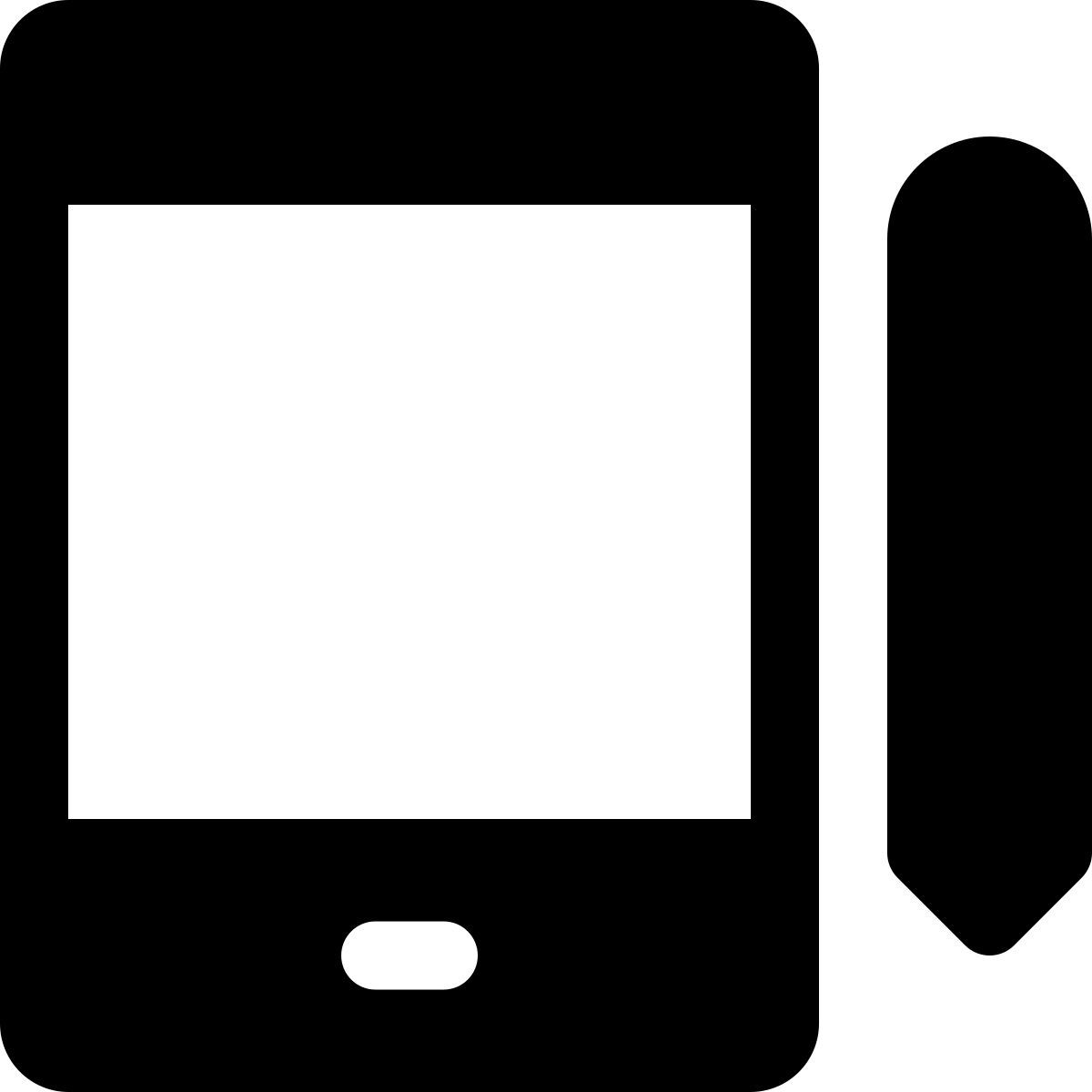 teléfono móvil icon