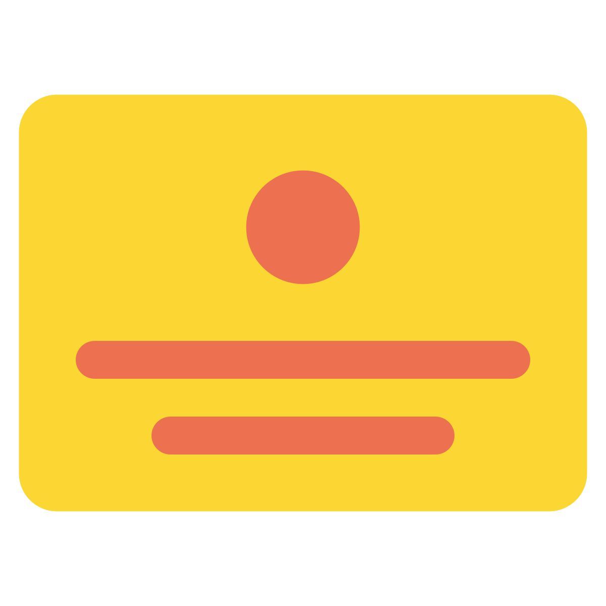 certificate icon