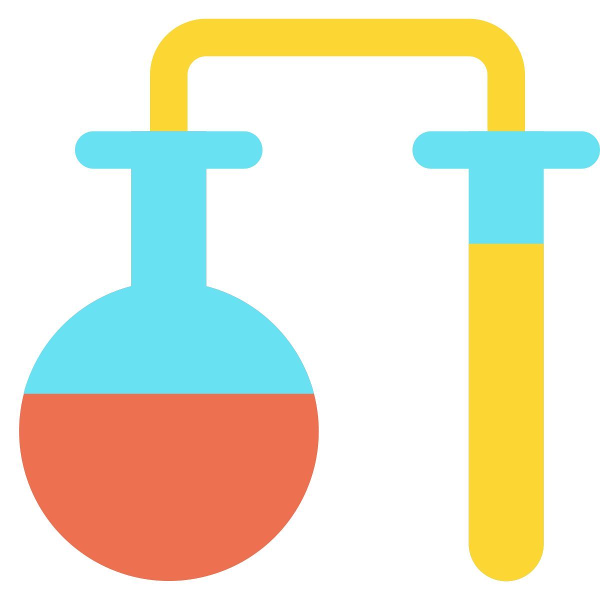 chimie icon