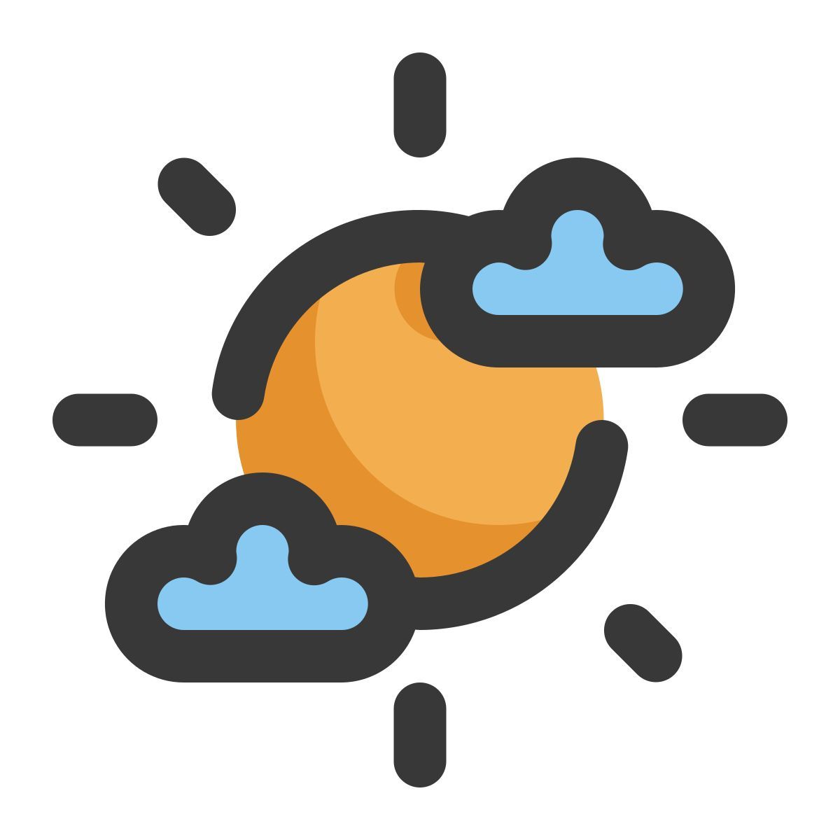 klima icon