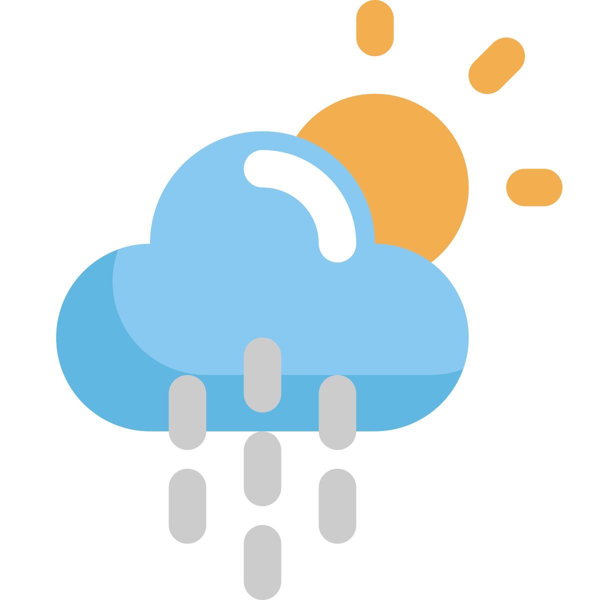 climate icon