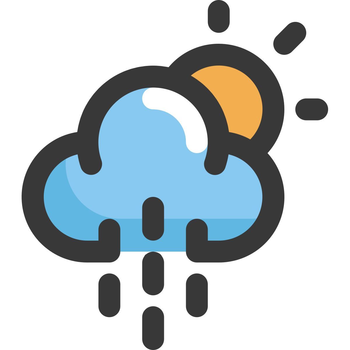 気候 icon