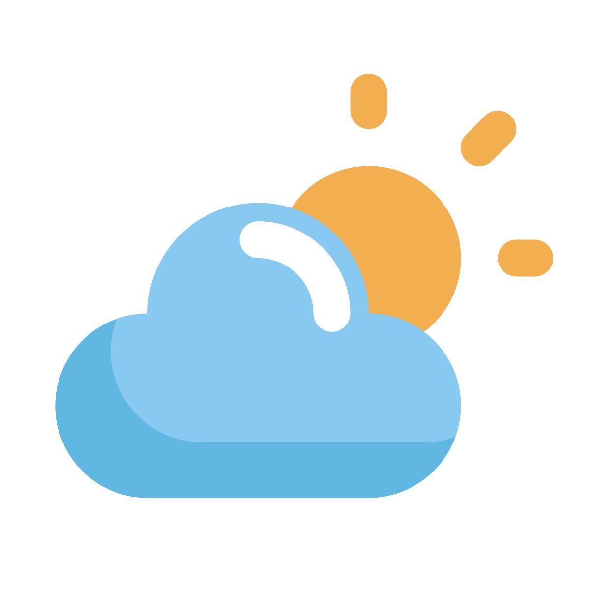 climate icon