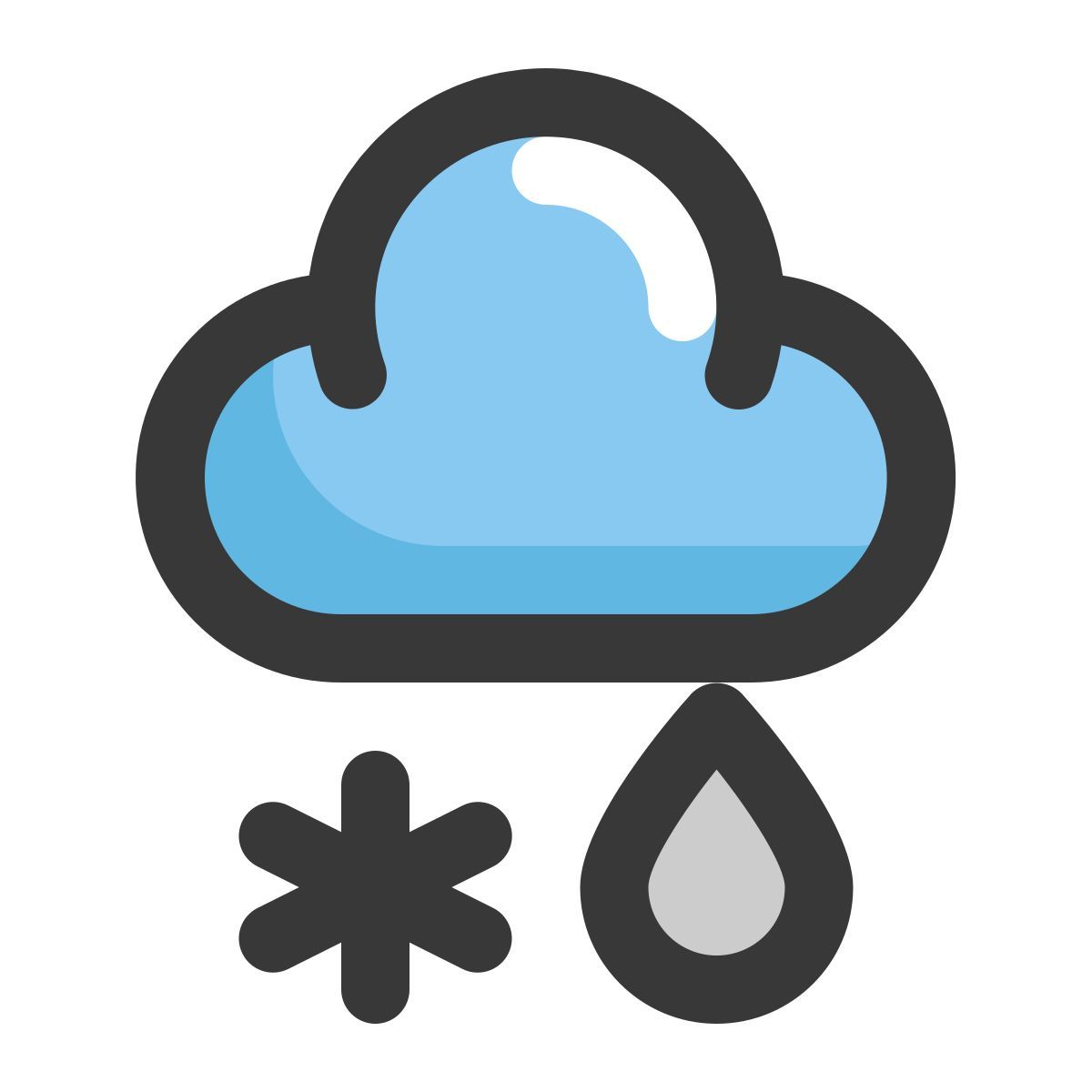 climat icon