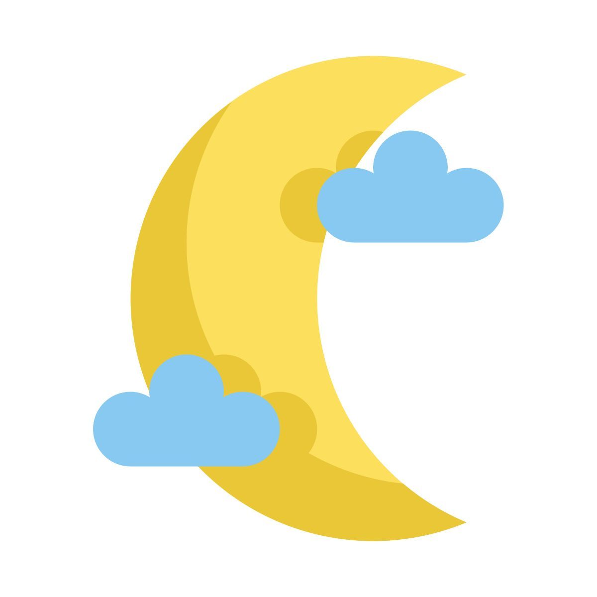气候 icon