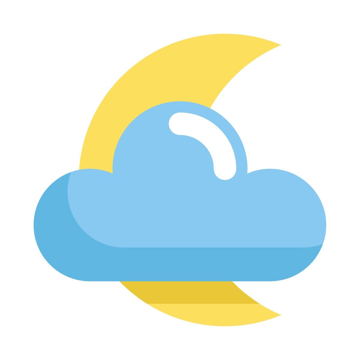 climate icon