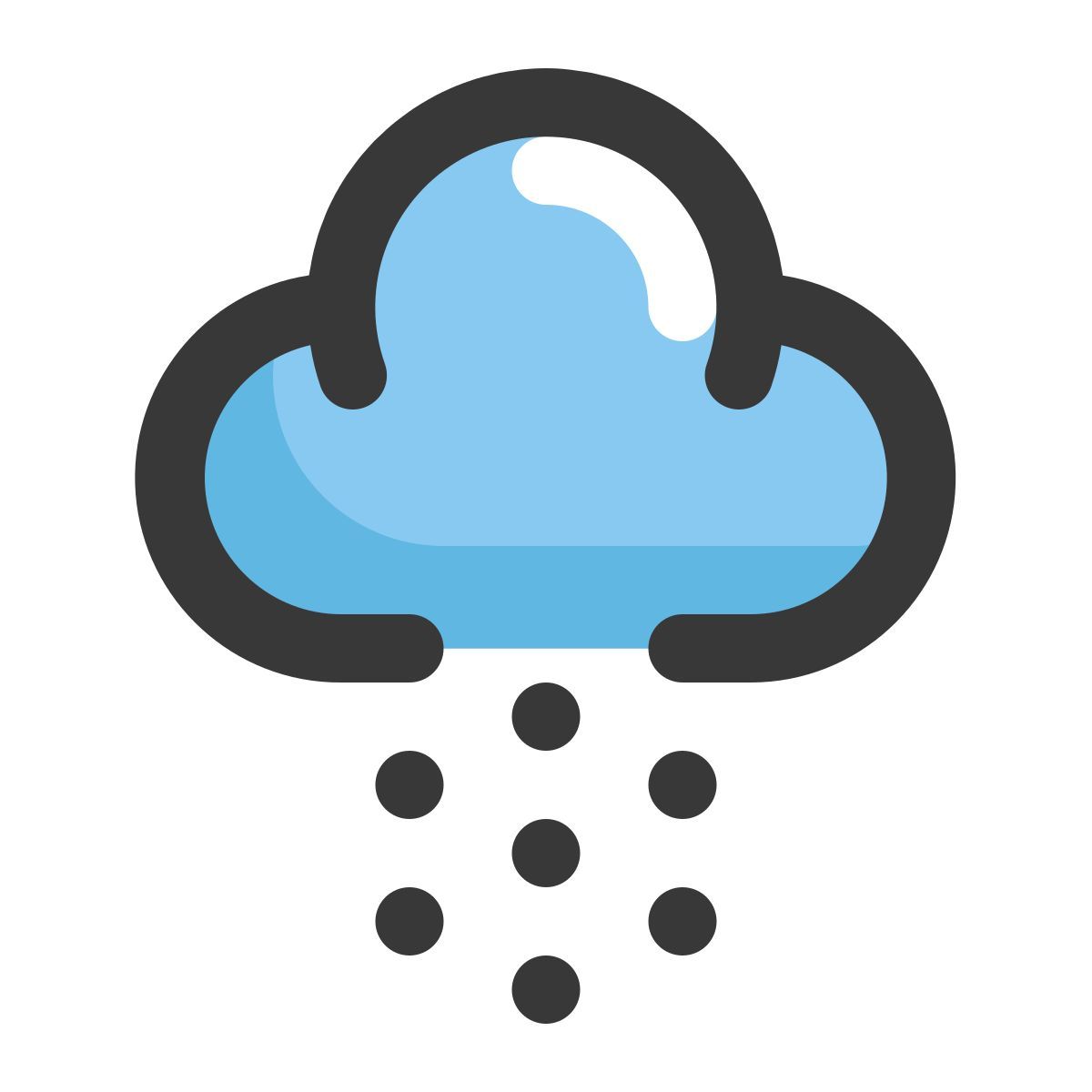 气候 icon