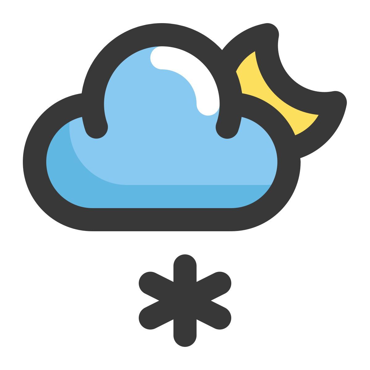klima icon
