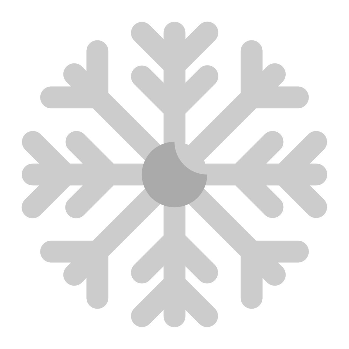 climate icon