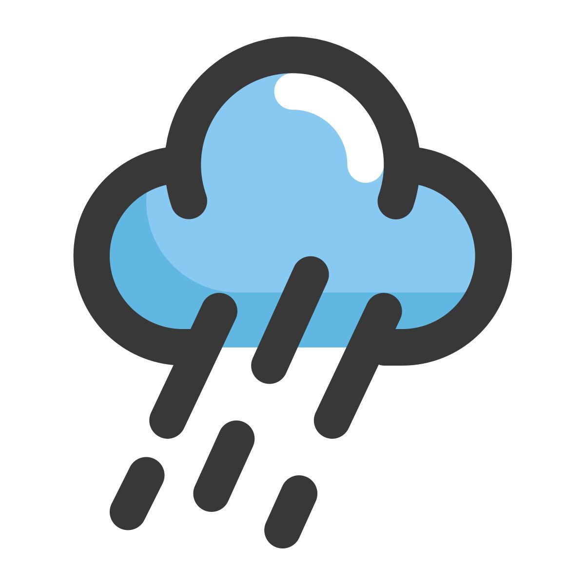 気候 icon