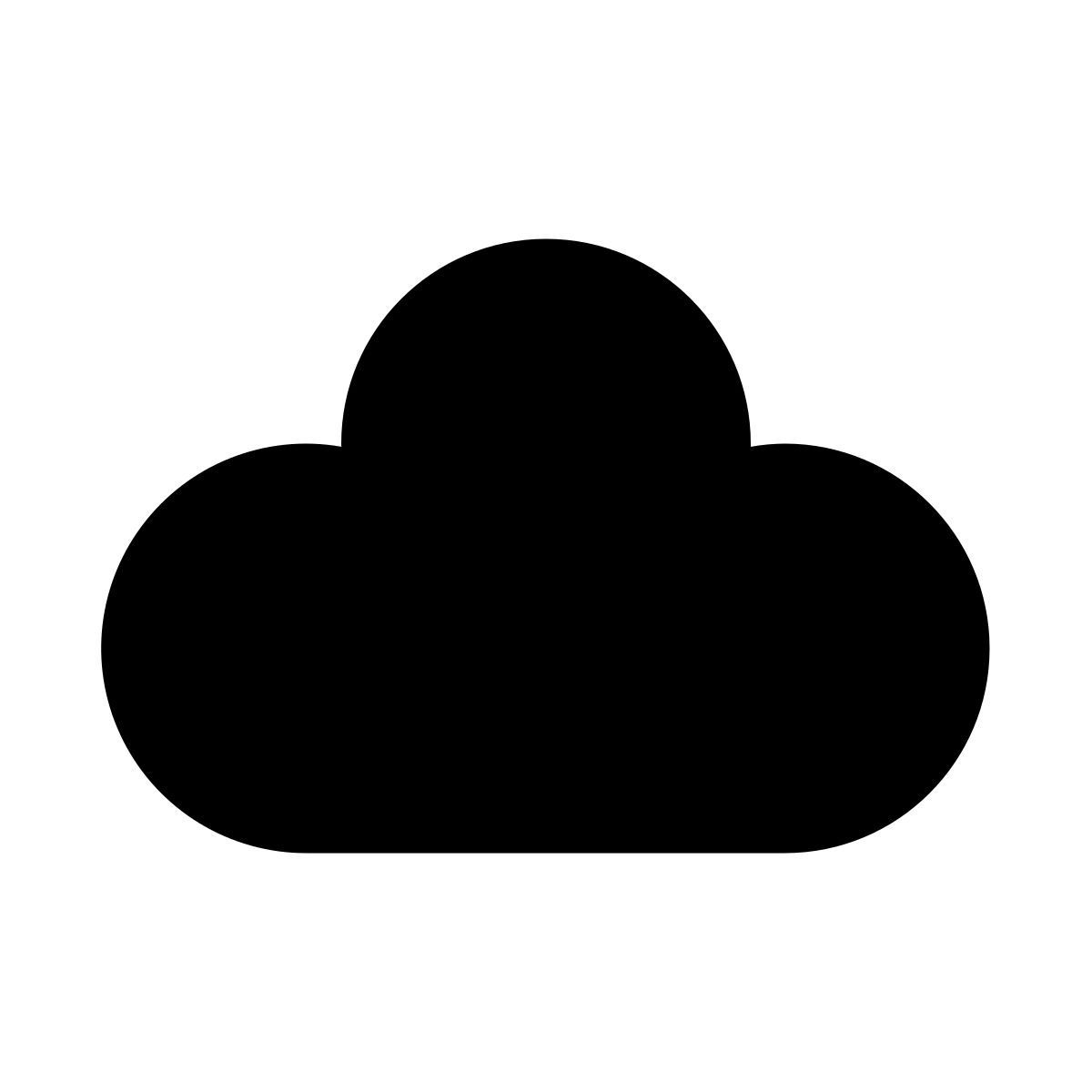 climate icon