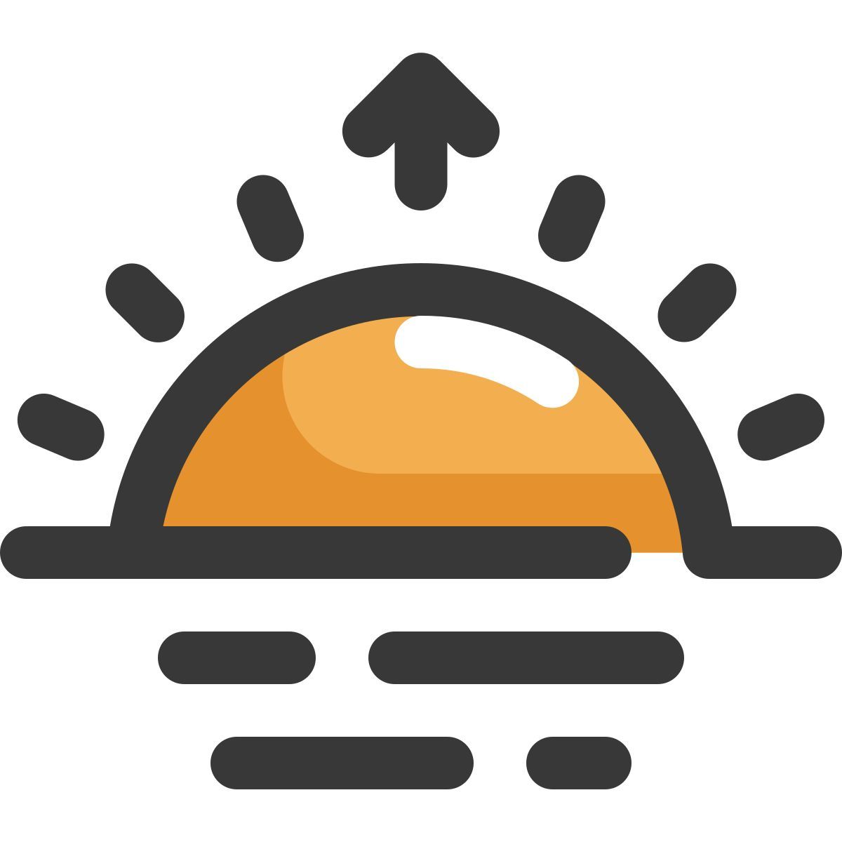 climate icon