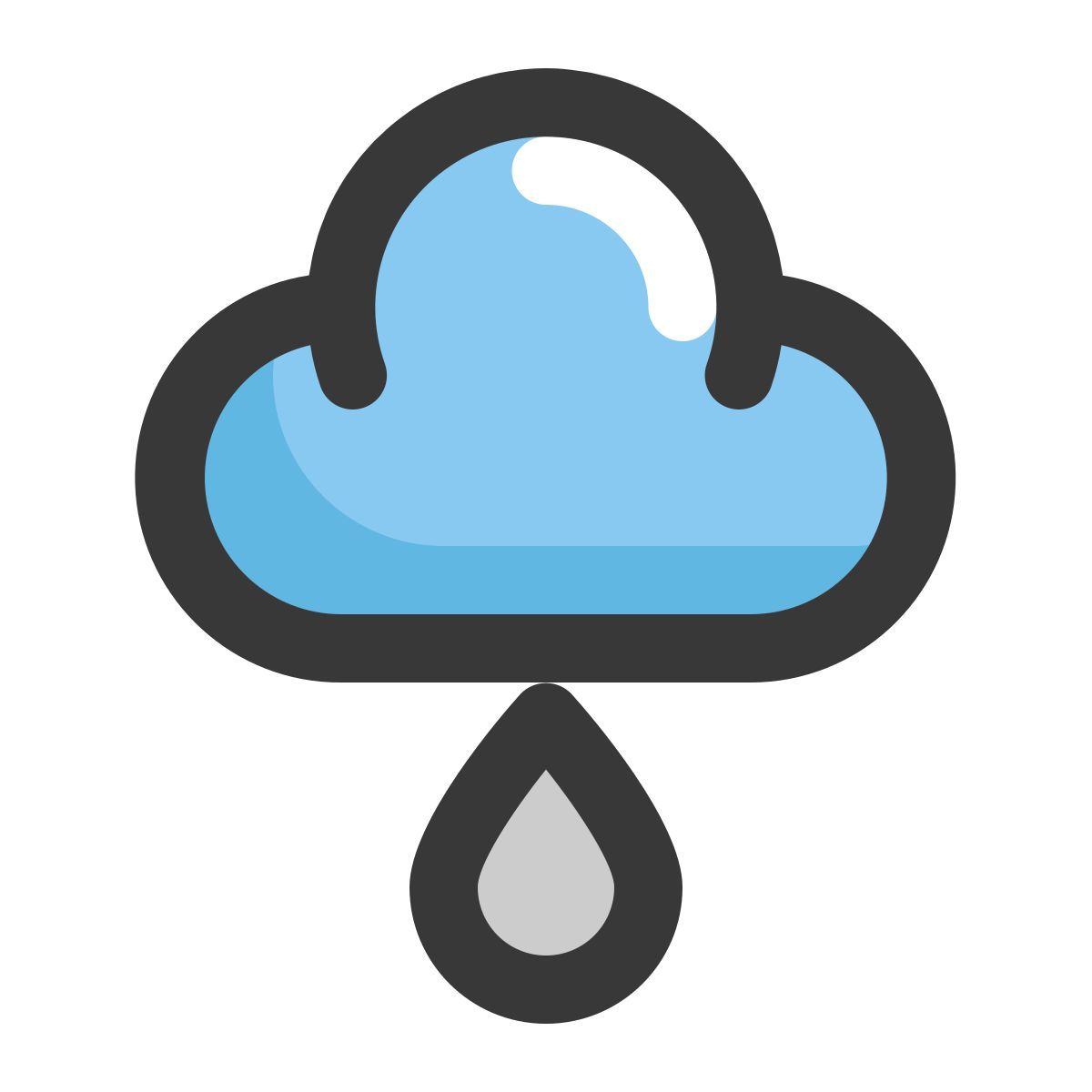 气候 icon