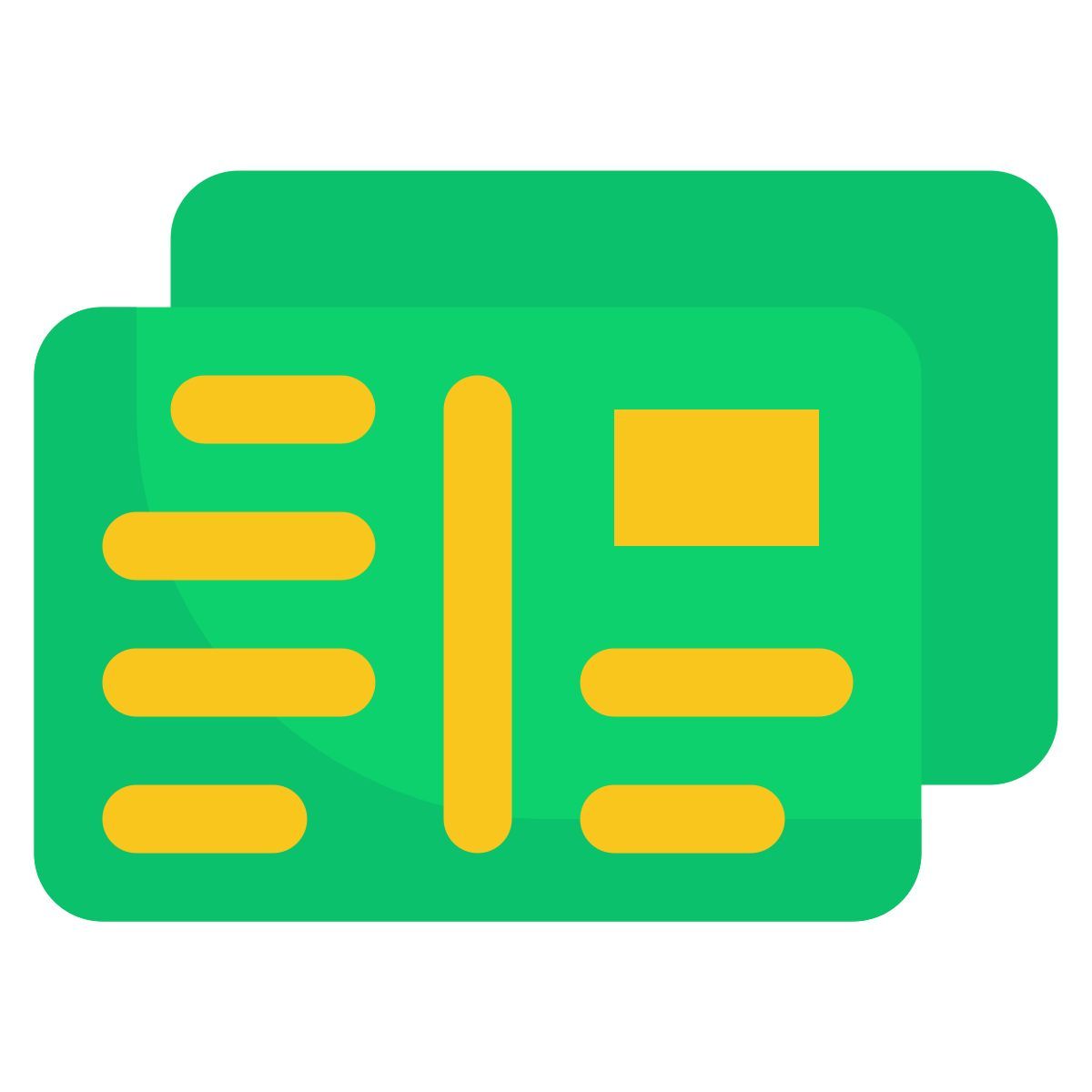 communication icon