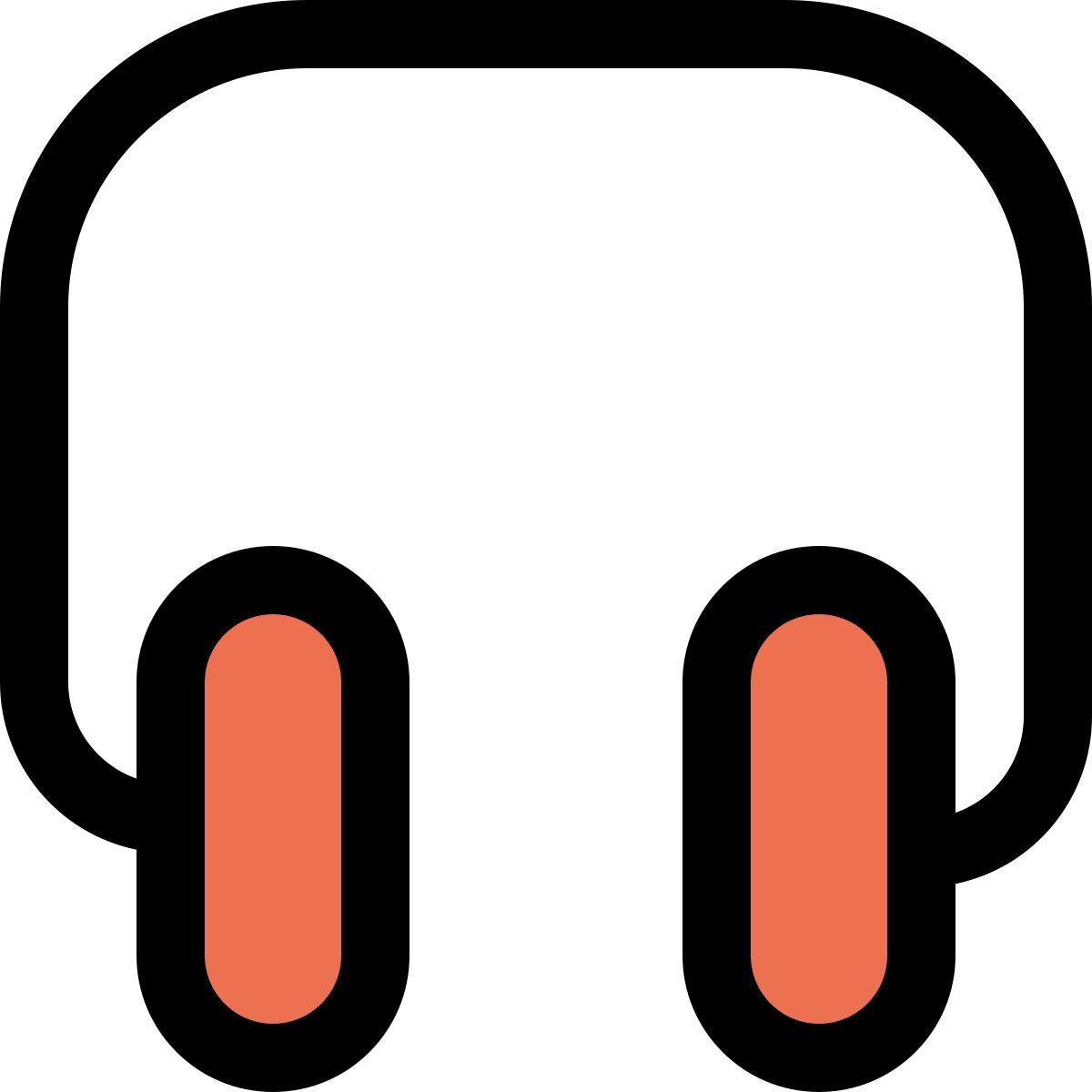 earphone icon