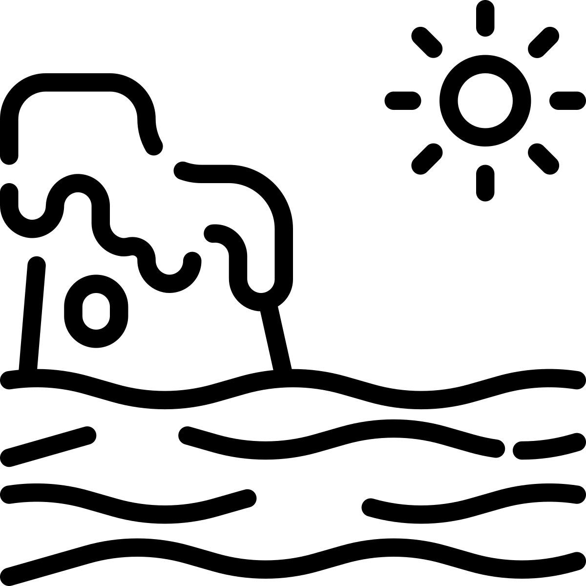 ecología icon