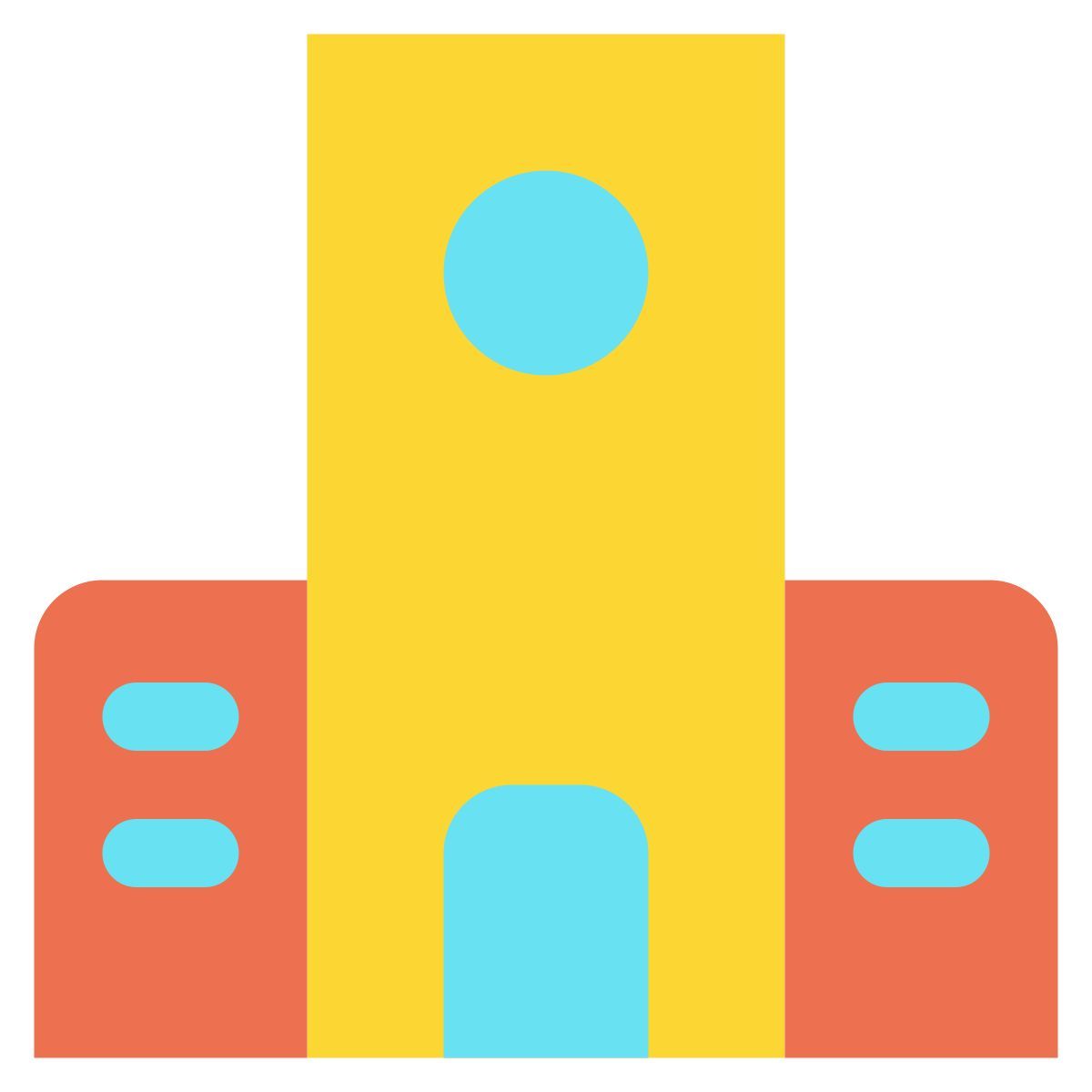 bildung Icon