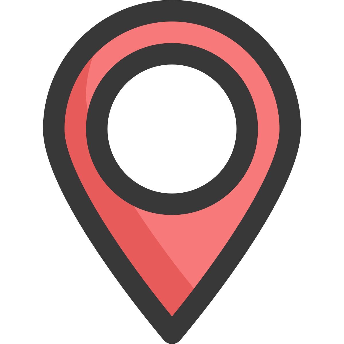 gps icon