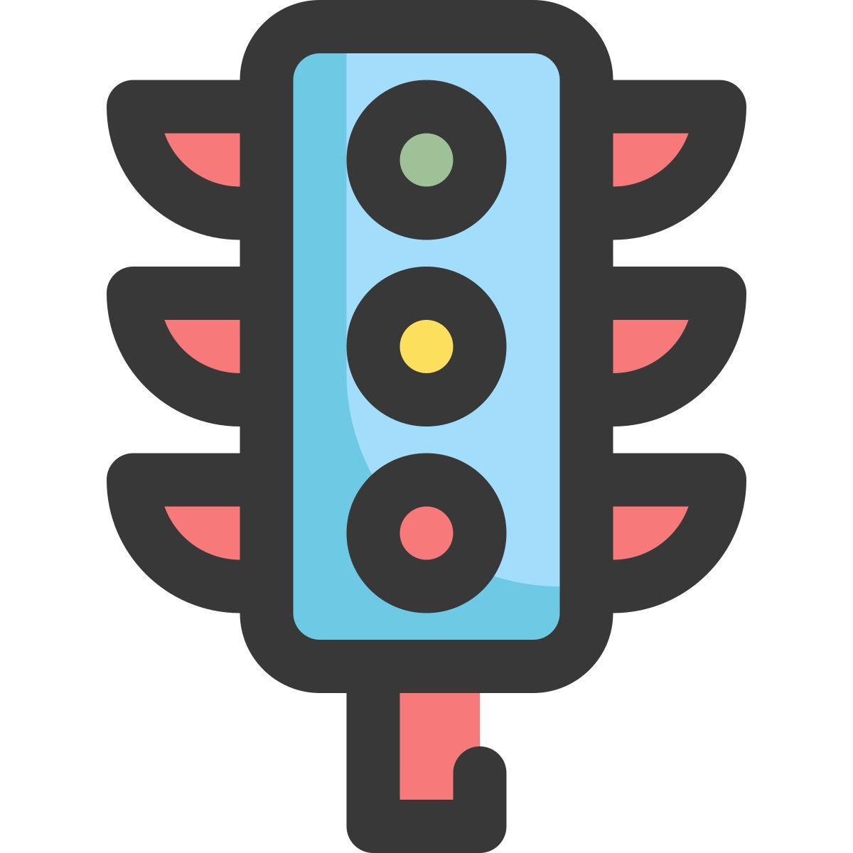ampel icon