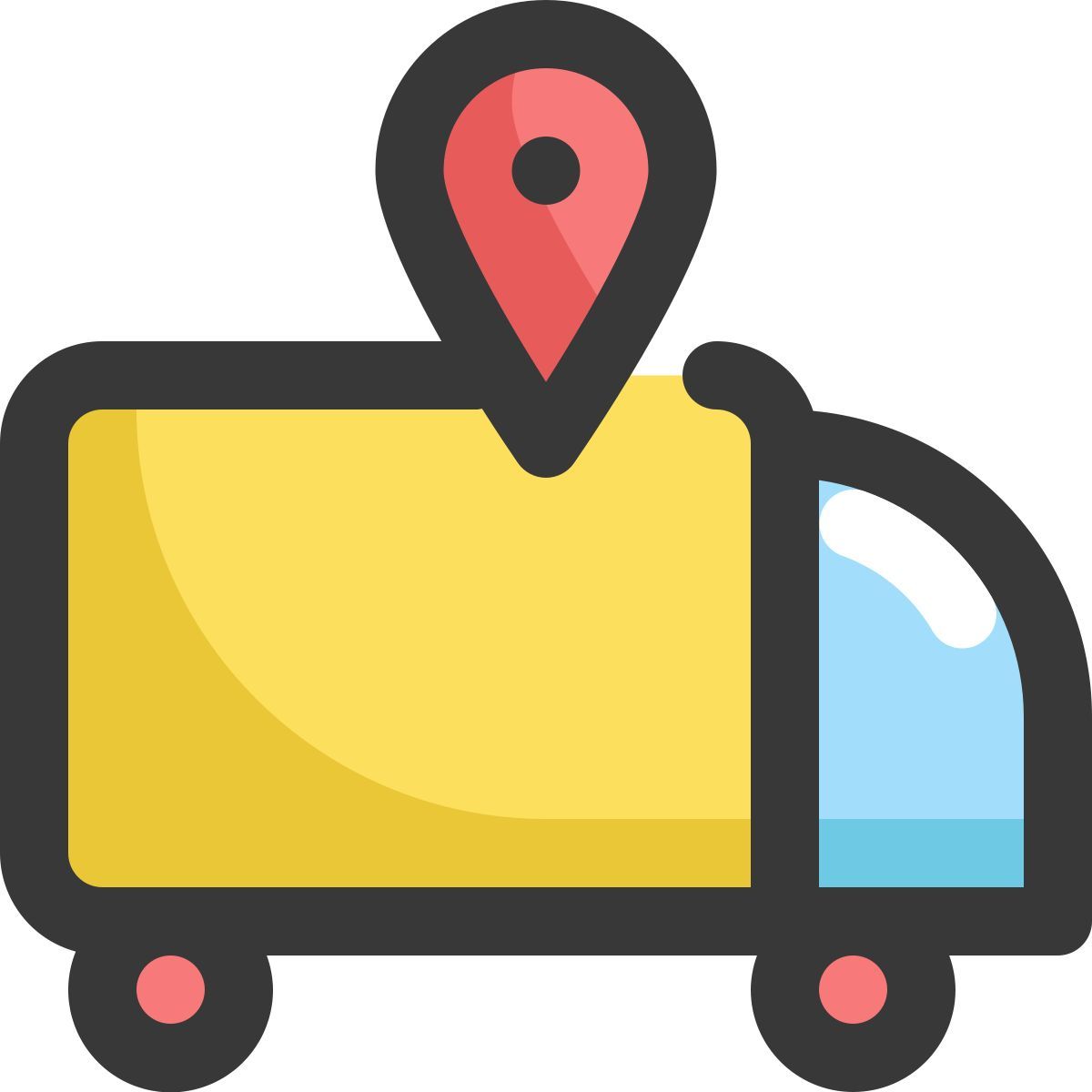 gps icon