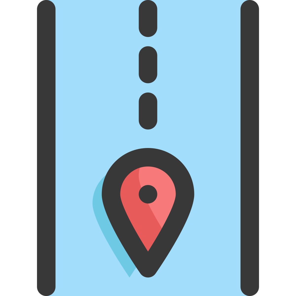 gps icon
