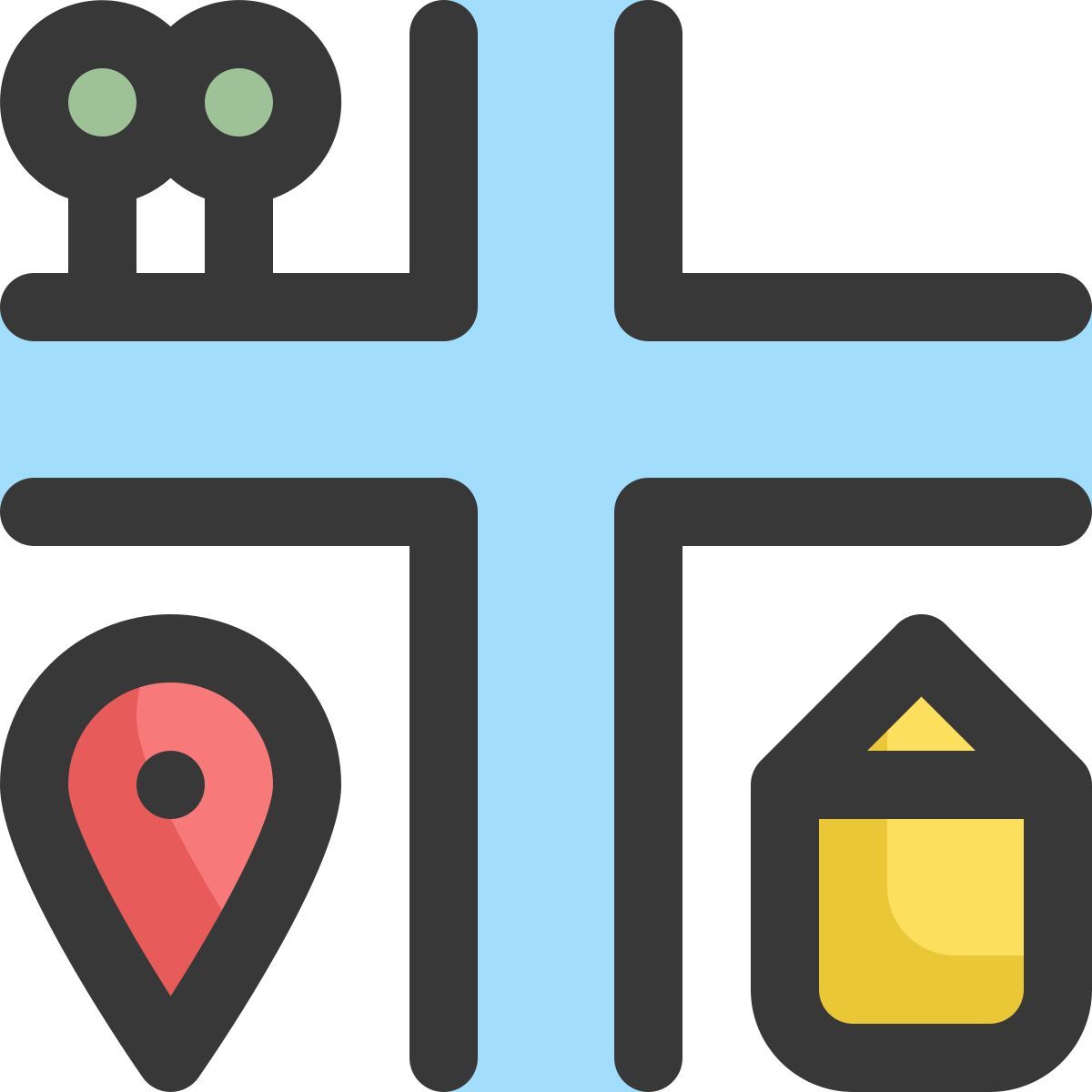 gps icon