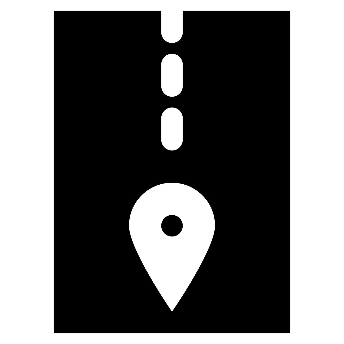 gps icon