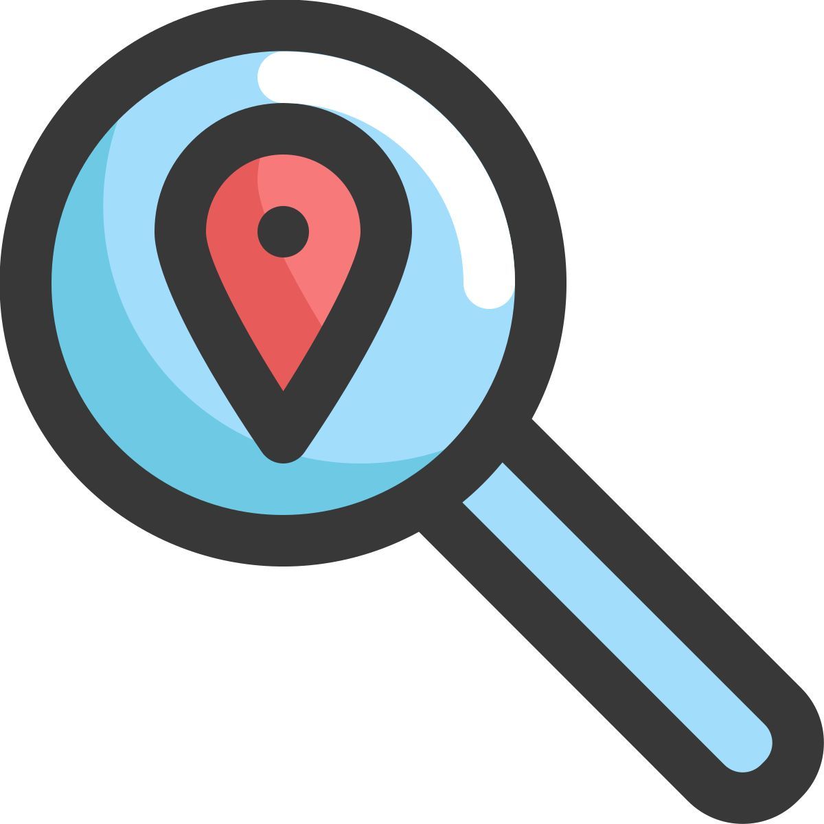 gps icon