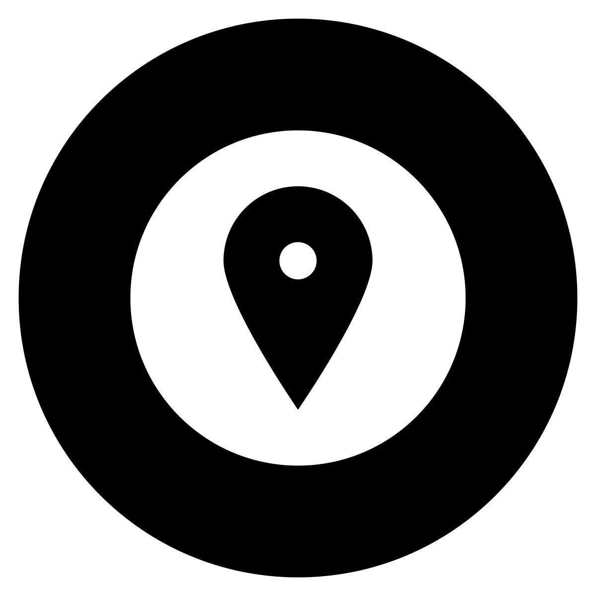 gps icon