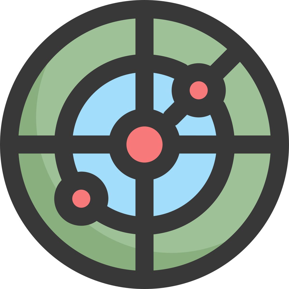gps icon