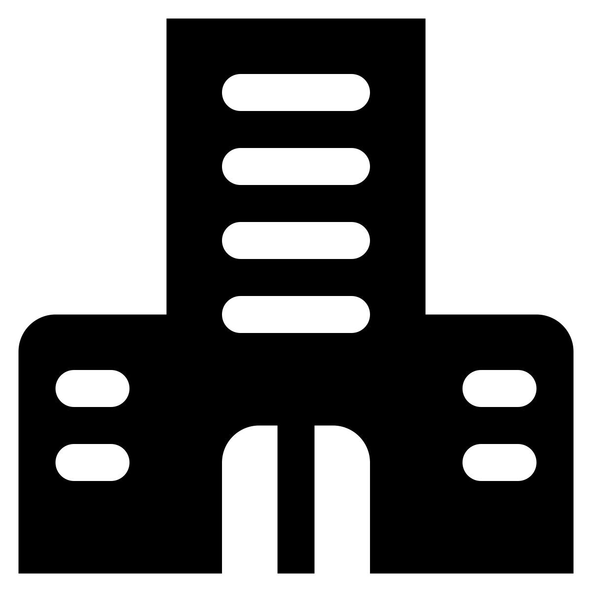 호텔 icon