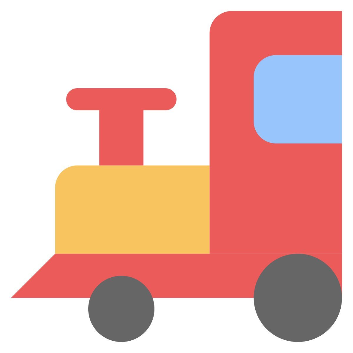地铁 icon