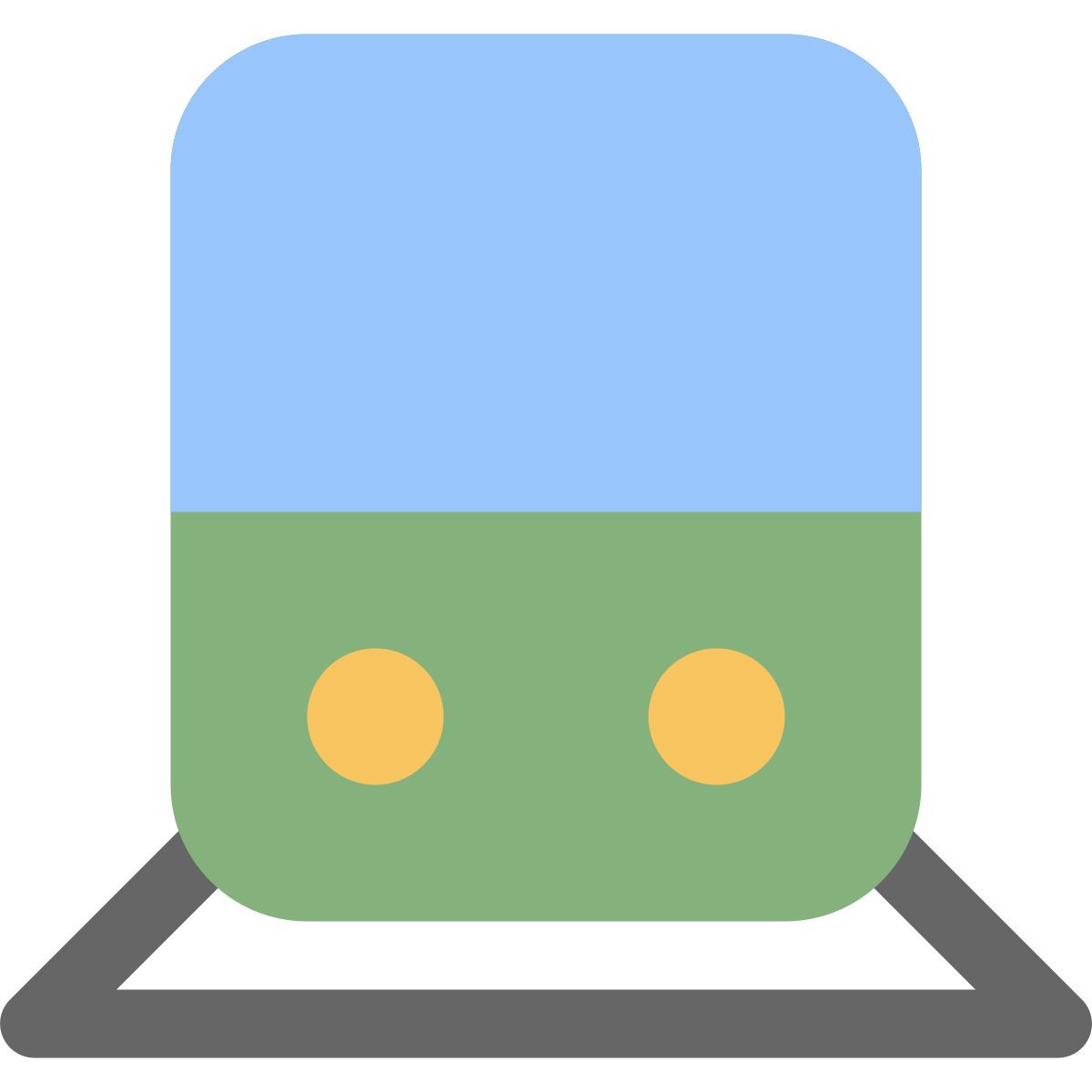 метро icon