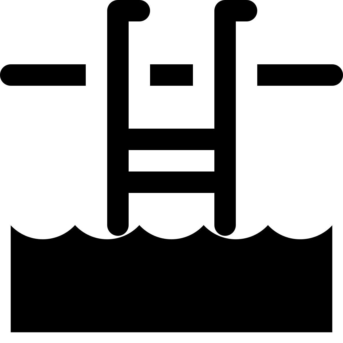 piscina icon