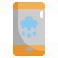 external application-weather-others-aquariid-2 icon