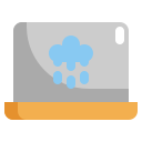 external application-weather-others-aquariid icon