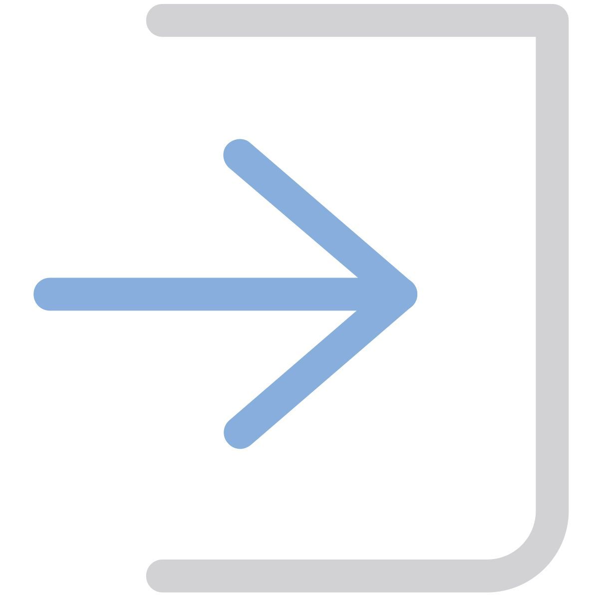 стрелка icon
