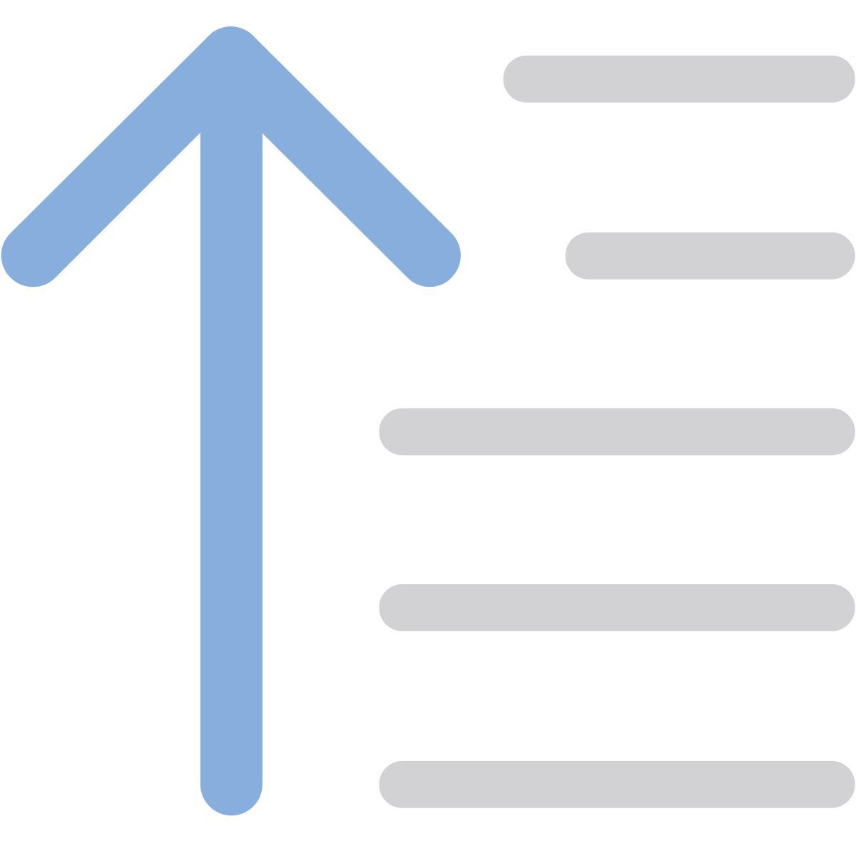 화살 icon