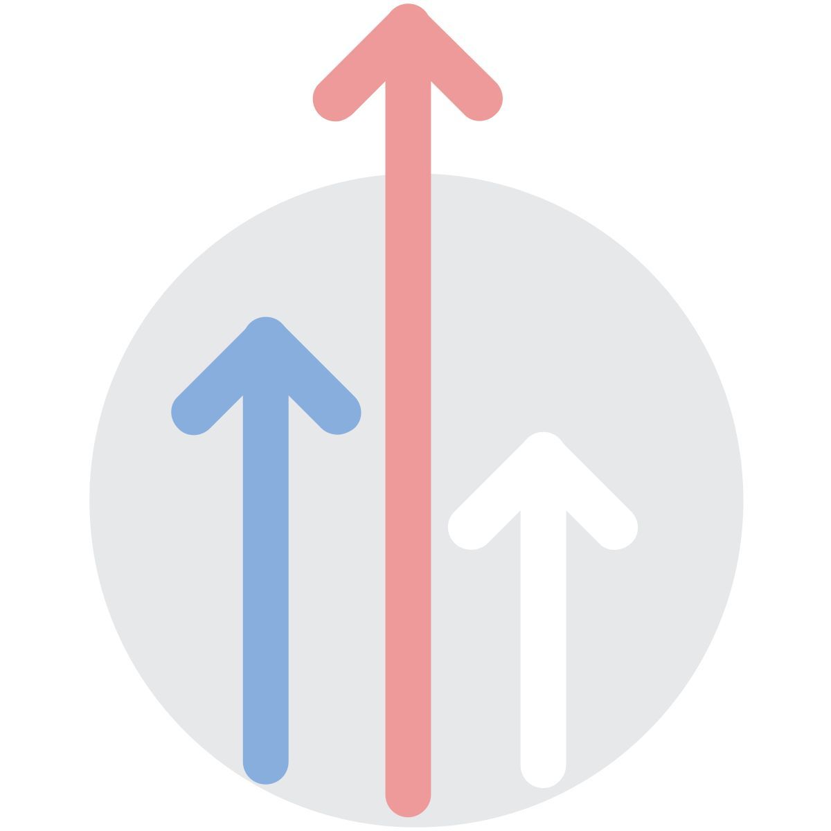growth icon