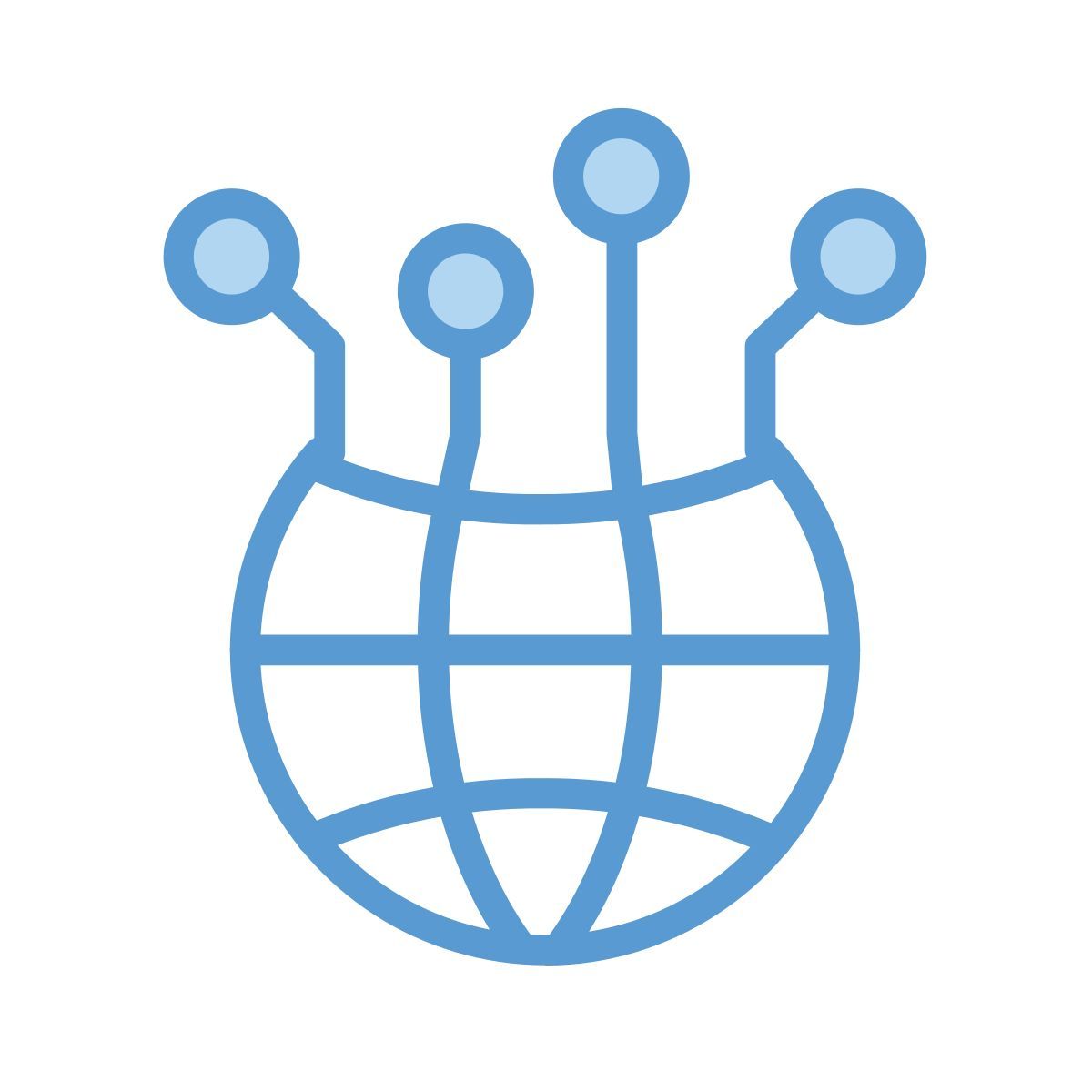 blockchain icon