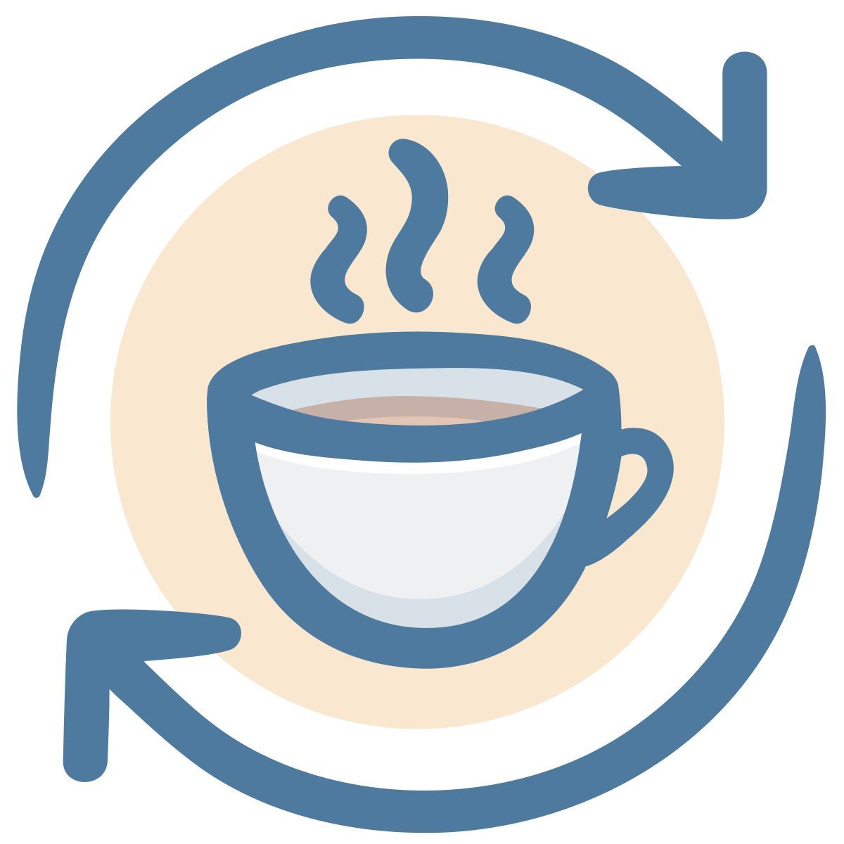 朝ごはん icon