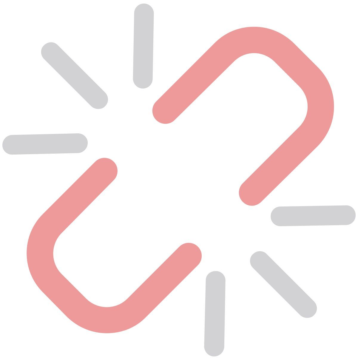 broken chain icon