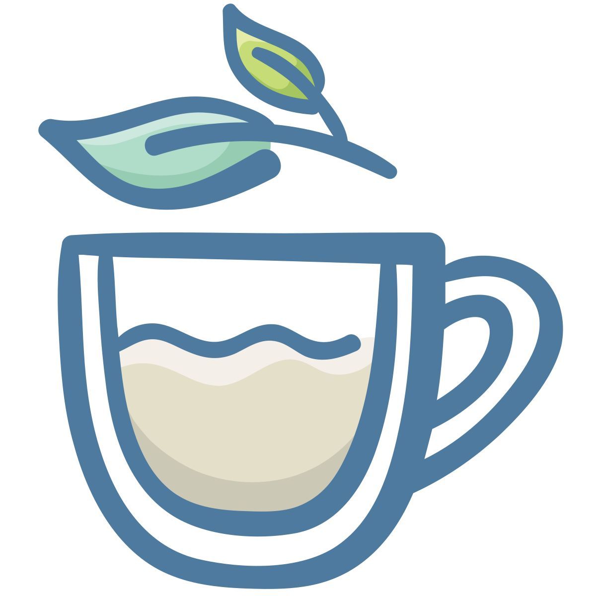 café icon