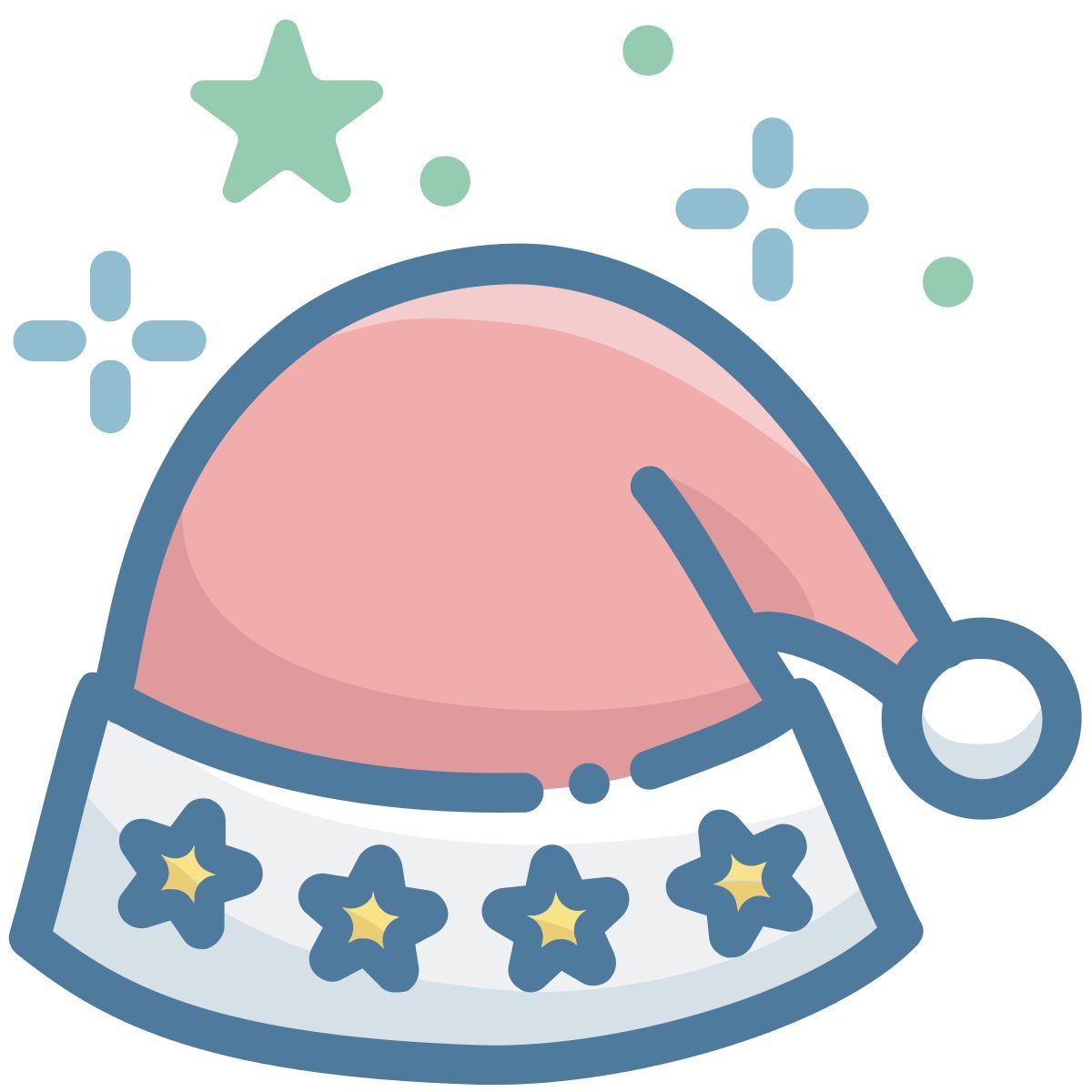 christmas icon
