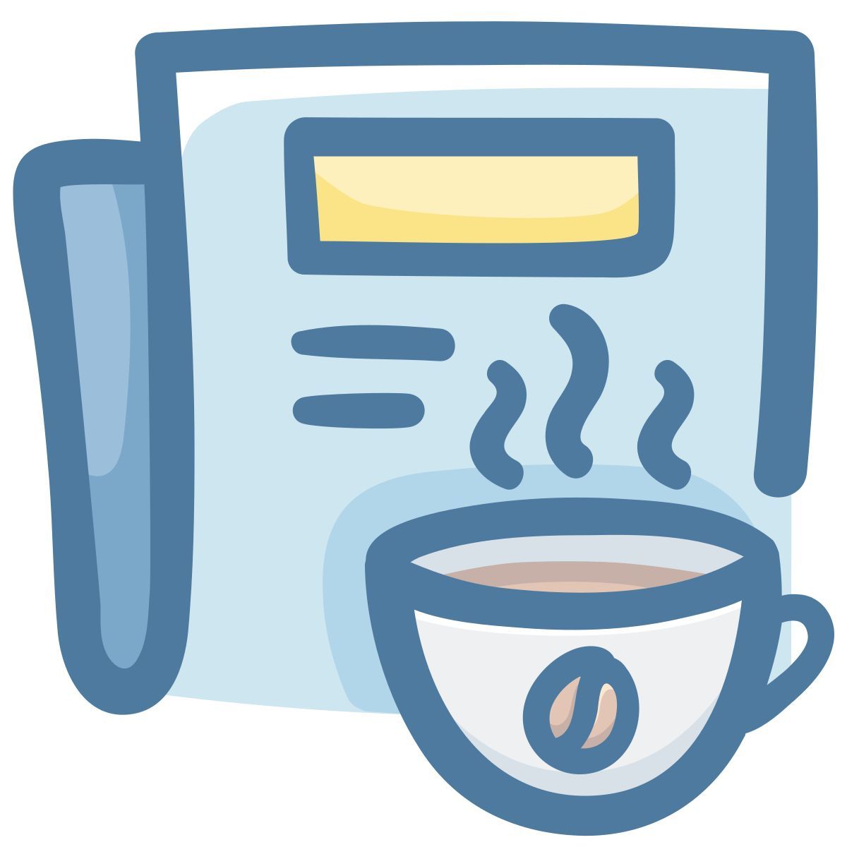 café icon