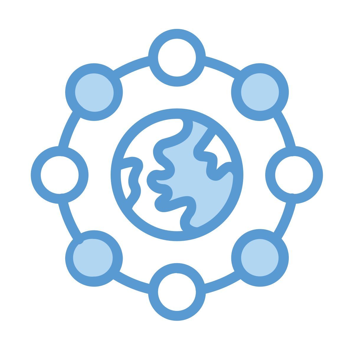 complexité icon