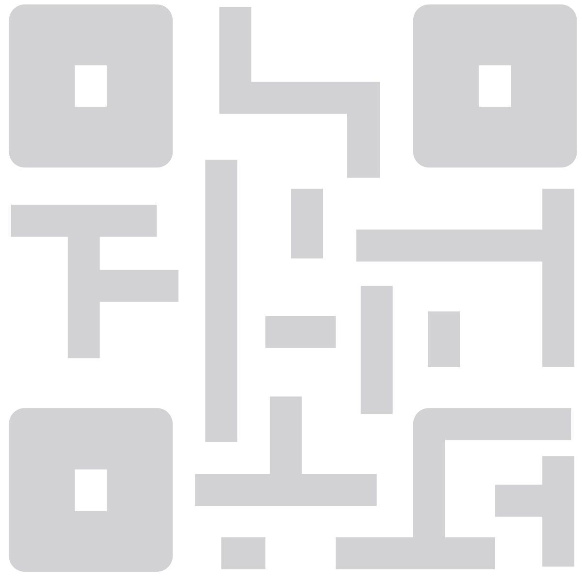qr icon