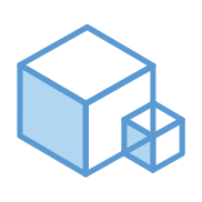 external block-big-data-bluetone-others-bomsymbols- icon